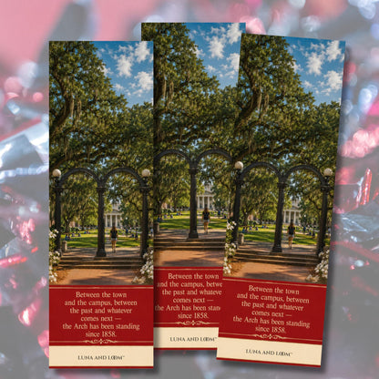 College Town Bookmark | Athens, Georgia vibes |  Campus | Alumni, Parent, Student, Graduate Bookmark