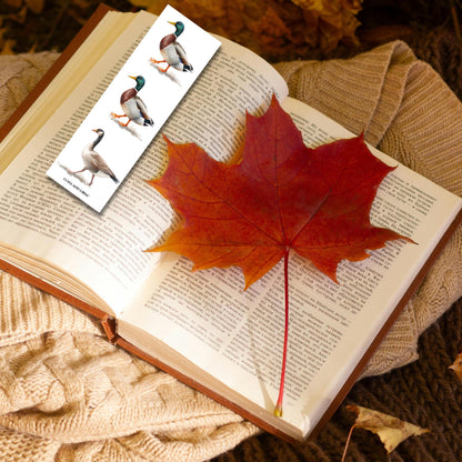 Duck Duck Goose Bookmark | Funny | Silly | Bookish Gift
