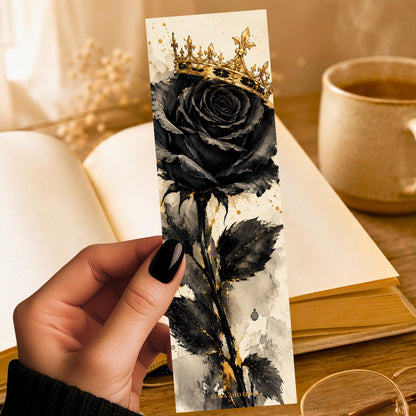 It's My Villain Era Bookmark | Morally Grey Fantasy Bookmark | Funny Romance | Romantasy | BookTok Present
