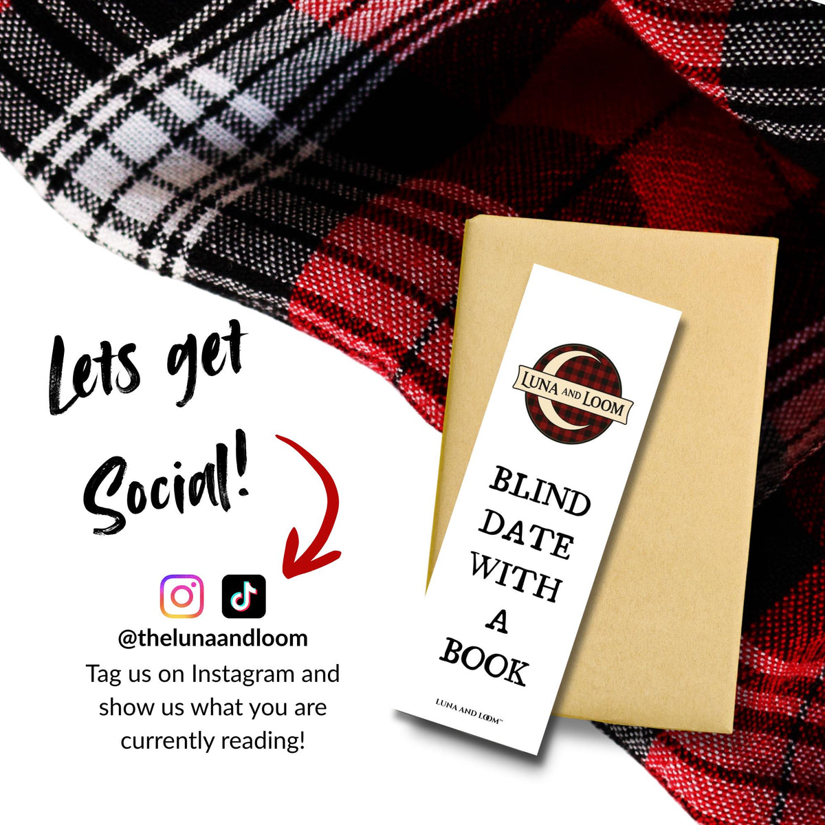 Dystopian Fiction Reading Checklist Bookmark | Sci Fi Book List | Dark Academia Reader Gift | Literary | Book Lover | Booktok