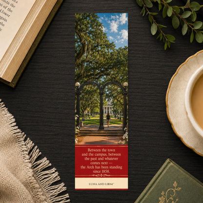 College Town Bookmark | Athens, Georgia vibes |  Campus | Alumni, Parent, Student, Graduate Bookmark