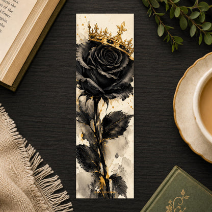 It's My Villain Era Bookmark | Morally Grey Fantasy Bookmark | Funny Romance | Romantasy | BookTok Present